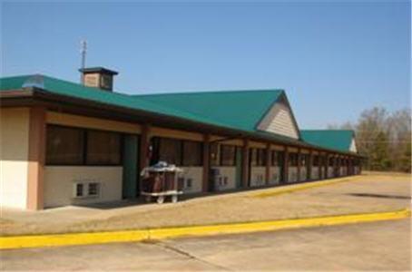 America'S Best Value Inn And Suites Aberdeen Exterior photo